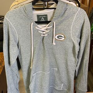 Women’s Green Bay Packers Hoodie